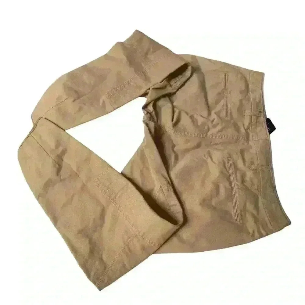 Vtg 90’s POLO Ralph Lauren JODHPURS Military BREECHES Equestrian Pant Sz 10 NWT - Picture 13 of 14